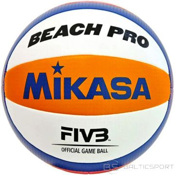 Mikasa Мяч для пляжного волейбола Beach Pro BV550C (5)