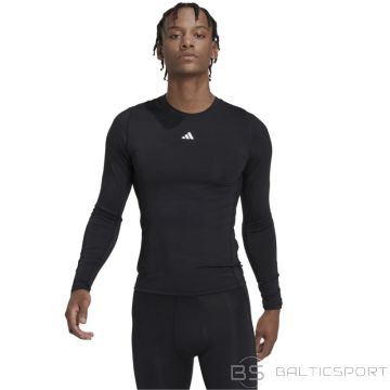 Adidas Techfit Training Long Sleeve M HK2336 (XXL)
