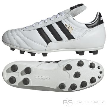 Adidas Copa Mundial FG ID4050 / white / 45 1/3