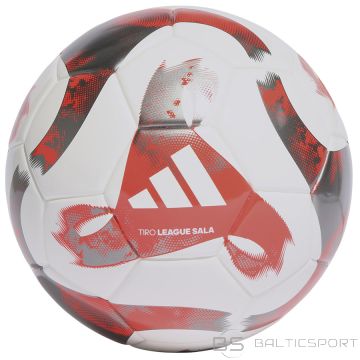 Adidas Мяч Tiro League Sala HT2425 / красный / 5