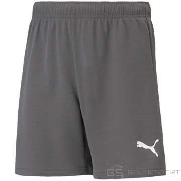 Puma teamRise Short Jr 704943 13 (140cm)