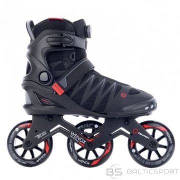 Tempish Wenox Top M 1000053 rollers (39)
