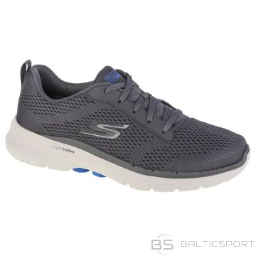 Skechers Go Walk 6 Avalo 216209-CHAR pelēks 41 (42)