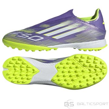 Adidas F50 League LL TF apavi JH7727 / Violeti / 42