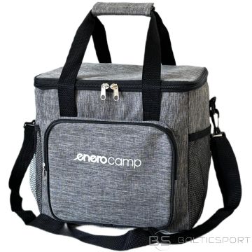 Enero Camp TERMĀLAIS MOMA 26,5x27,5x22CM PELĒKS 18L