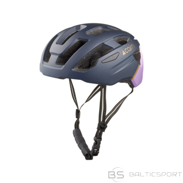 Ķivere CAIRN PRISM II, Matte Night Lilac (M)