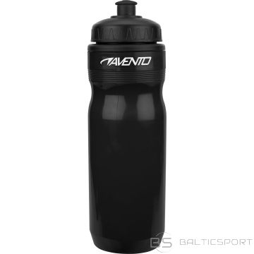 Бутылка для воды AVENTO 700ml 21WC black