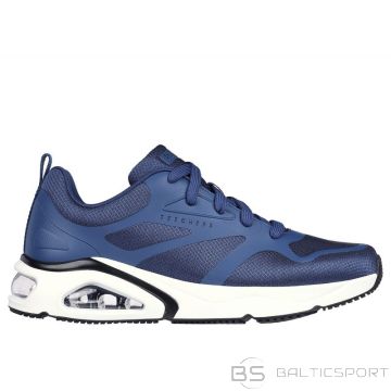 Skechers Street Tres-Air Uno Revolution-Airy M 183070-NVY shoes (41.0)