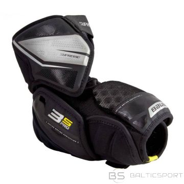 Bauer Supreme 3S Pro Intermediate M 1058504 hockey elbow pads (L)