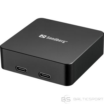 Sandberg 421-28 3in1 Magnet Powerbank 5000