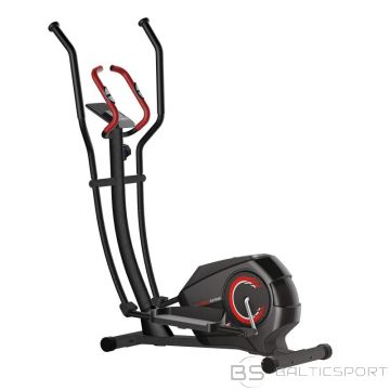 Body Sculpture BE 6792 magnetic elliptical trainer (N/A)