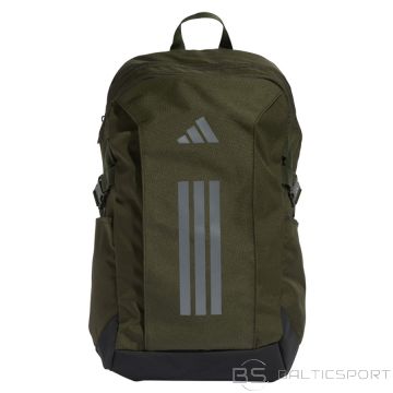 Adidas Power VIII mugursoma KE3781 / 27 L / zaļa