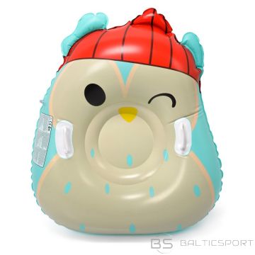 Meteor Owl 16765 snow slide (uniw)