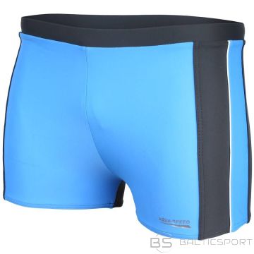 Aqua-speed Aqua Speed Jason / XXL / zils peldkostīms