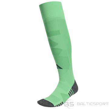 Adidas Tiro 26 vārtsarga zeķes JD5625 / zaļas / 40-42
