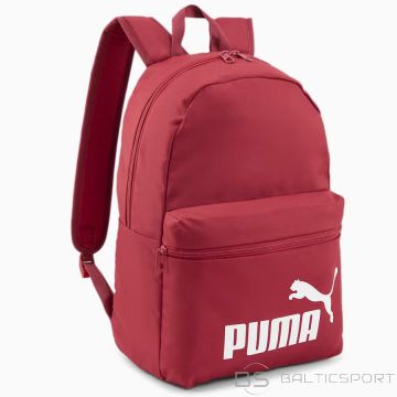 Puma Рюкзак Phase 079943-35 / красный