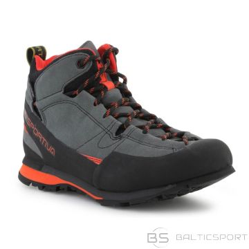 La Sportiva BOULDER X MID GTX ZFAS054G00R04 OGLEKĻA/LIESMAS ZĪMES (EU 46)