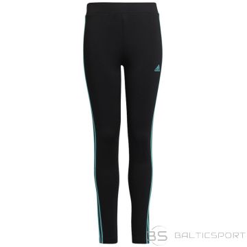 Adidas Legingi 3S Tig Jr HC2070 (170 cm)