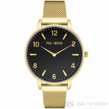 Paul Lorens Женские часы PL12177B6-1D1 (нет данных)