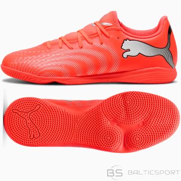 Puma FUTURE 9 PLAY IT 108921-01 apavi / sarkani / 41