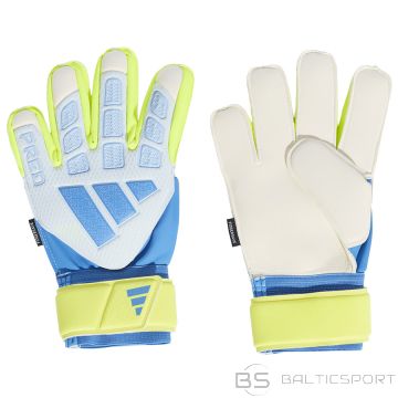 Adidas Predator GL MTC FS junioru cimdi KA7791 / sarkani / 7