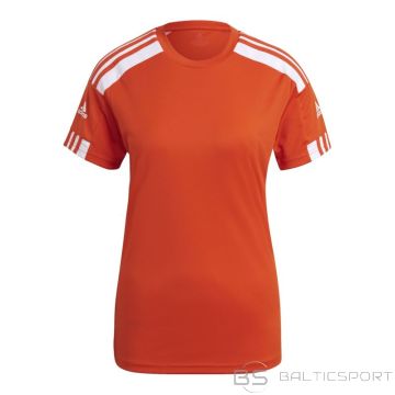 T-shirt adidas Squadra 21 W GN8087 (XS (158cm))