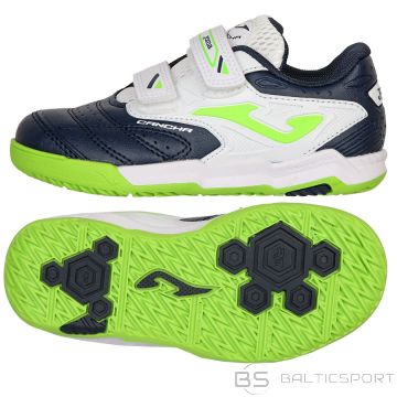 Buty Joma Cancha 2503 Jr IN CAJS2503INV / granatowy / 32