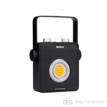 BS Налобный фонарь для кемпинга NexTool NE20093 1800 лм, белый или красный свет (N/A)