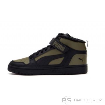 Puma Rebound Mid Strap WTR M 38637602 shoes (42)