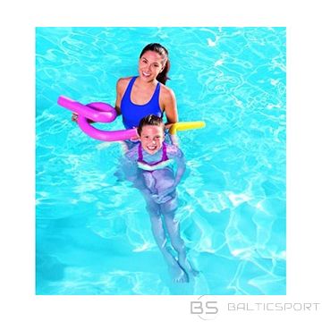 Peldamrīks Aqua Bones d6.5cmx1.22m