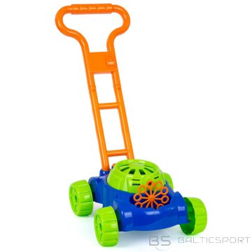 Eddy Toys PĻAUJA PĻAUJA ZIEPU BURBUĻU VAIŠANAI