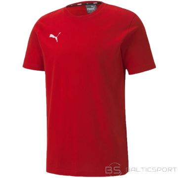 Puma teamGOAL 23 Casuals T-shirt M 656578 01 (S)