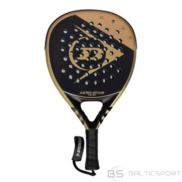 Padel bat Dunlop AEROSTAR TEAM 23 365g