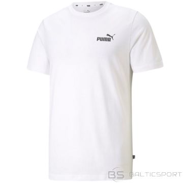 Puma ESS Small Logo Tee M 586668 02 (XL)