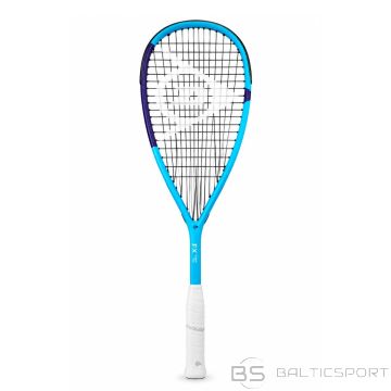 Squash racket DUNLOP FX130 TEAM 130g