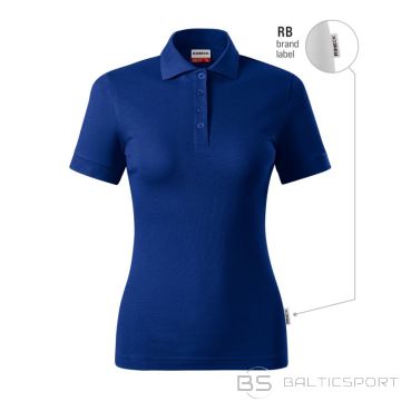 Malfini Resist Heavy Polo W MLI-R21RB cornflower blue 05 (S)