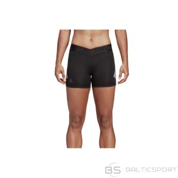 Adidas Alphaskin Sport W 3-Stripes Short W DQ3553 (XXS)