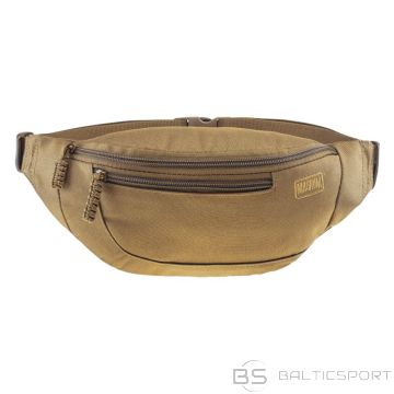 Magnum Sorbelt 92800604066 jostas soma (VIENS IZMĒRS)