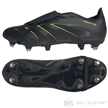 Adidas Predator League FT SG JR7121 / Black / 45 1/3