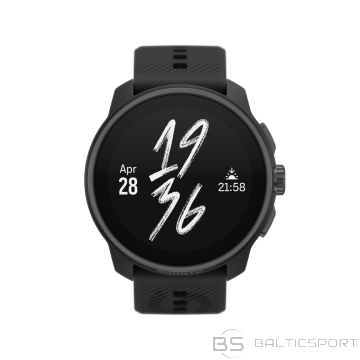 SUUNTO RACE S ALL BLACK