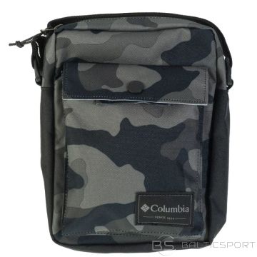 Columbia Zigzag Side Bag 1935901014 (One size)