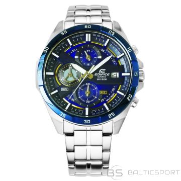 Casio Мужские часы EDIFICE EFR-556DB-2AVUEF 10 BAR + коробка (N/A)