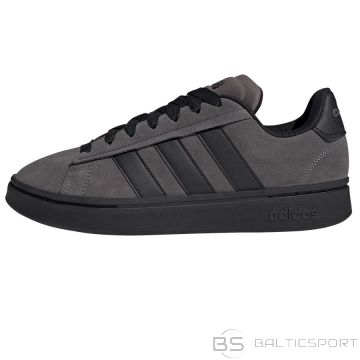 Buty adidas Grand Court Alpha 00s JP7632 / grafitowy / 42