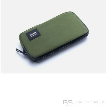 Rockbros Telefona/monētu maciņš L001 zaļš (-)