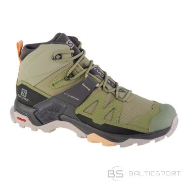 Salomon X Ultra 4 Mid GTX W 416251 shoes (41 1/3)