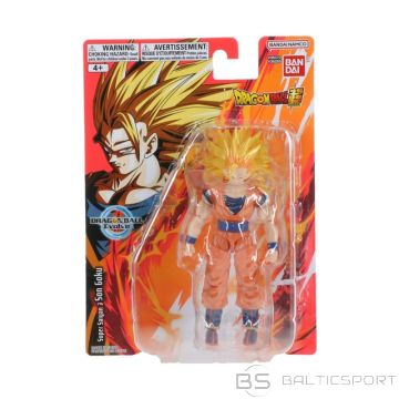 Bandai DRAGON BALL SUPER EVOLVE – SUPER SAIYAN 3 SON GOKU (N/A)