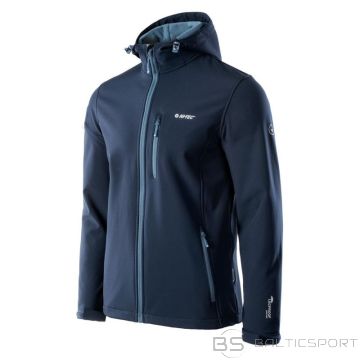 Jacket Hi-tec caen M 92800211939 (L)