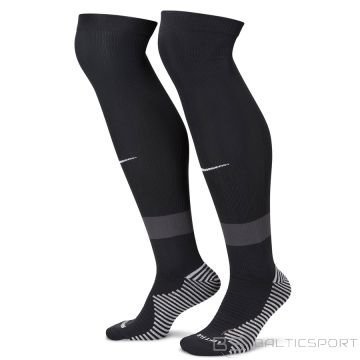 Getry Nike Strike FQ8253-010 / czarny / XL