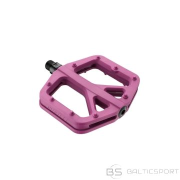 Pedals GIANT Pinner Comp, purple