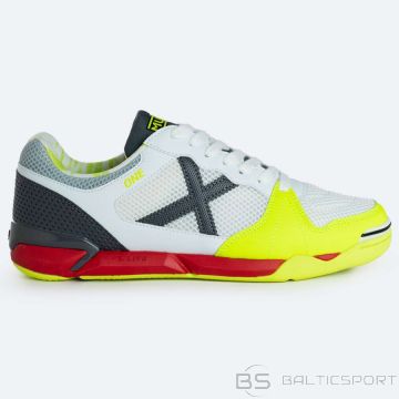 Munich One IN 3071060 shoes / white / 43